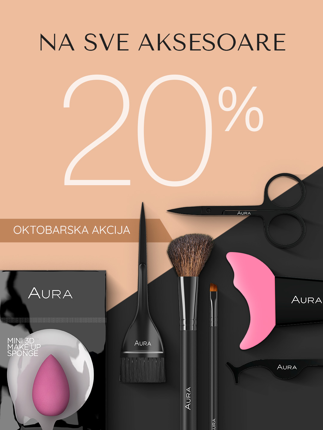 Akcija Oktobar