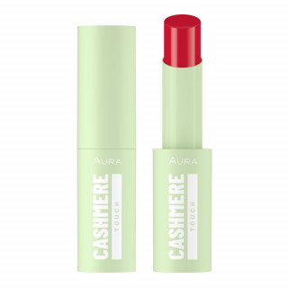 CASHMERE TOUCH ruž za usne 706 RED POWER 