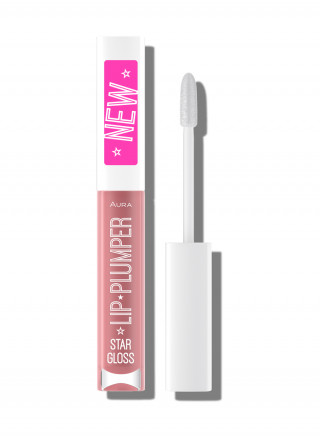 STAR GLOSS LIP PLUMPER sjaj za usne 16 Twinkle Plump 