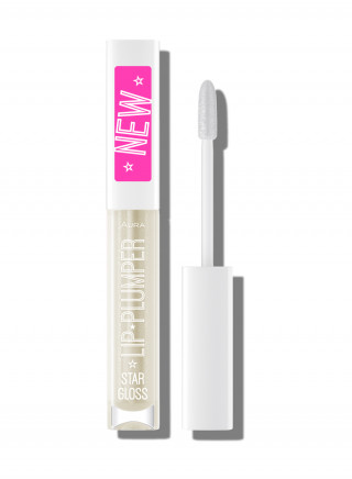 STAR GLOSS LIP PLUMPER sjaj za usne 17 Sugar Plump 