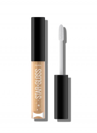 Sjaj za usne STAR GLOSS  04 Supernova 