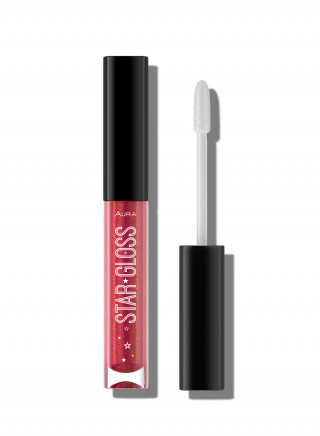 Sjaj za usne STAR GLOSS 08 Stella 