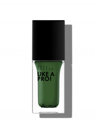 Like a PRO! lak za nokte 172 EMERALD 