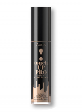 Tečni korektor TOUCH UP PRO Beige 055 