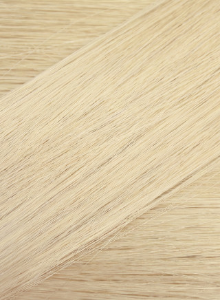Set za trajno bojenje kose EXPLICIT 10.31 Light golden ash blonde / zlatno pepeljasto plava 
