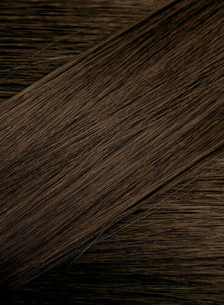 Set za trajno bojenje kose EXPLICIT 5.1 Light ash brown / Svetlo pepeljasto smeđa 