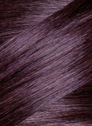 Set za trajno bojenje kose EXPLICIT 5.20 Violet / Violet 