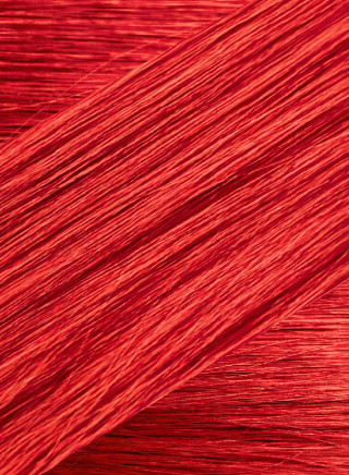 Set za trajno bojenje kose EXPLICIT 7.66 Feiry red /  Vatreno crvena 