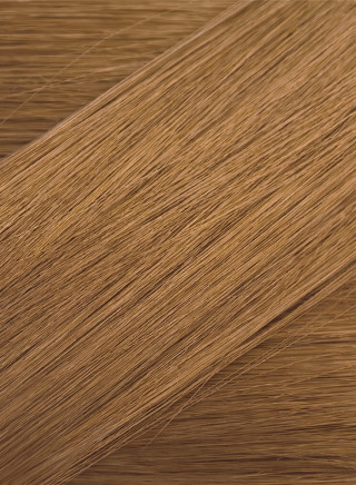 Set za trajno bojenje kose EXPLICIT 8 Light blonde / Svetlo plava 