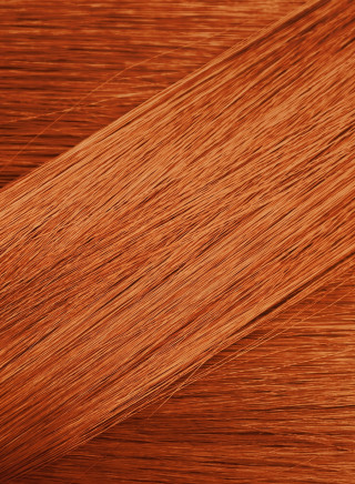 Set za trajno bojenje kose EXPLICIT 9.4 Copper blonde / Bakarno plava 