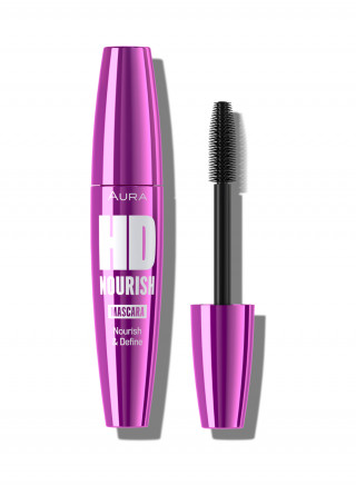 HD NURISH maskara za oči 