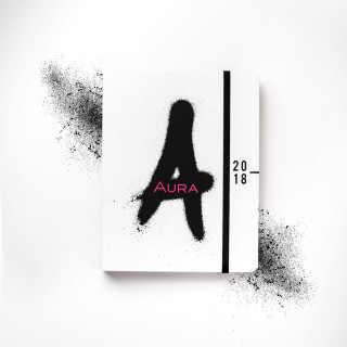 Aura Notebook 2018 