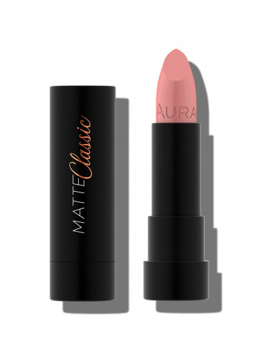 Ruž za usne CLASSIC MATTE 154 Nougat Sugar 