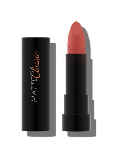 Ruž za usne CLASSIC MATTE 155 Cocoa Lips 