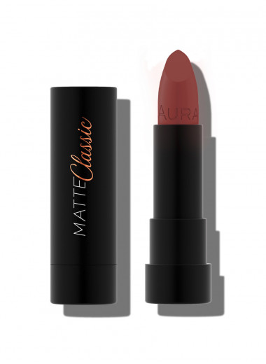 Ruž za usne CLASSIC MATTE 156 Deep Caramel 