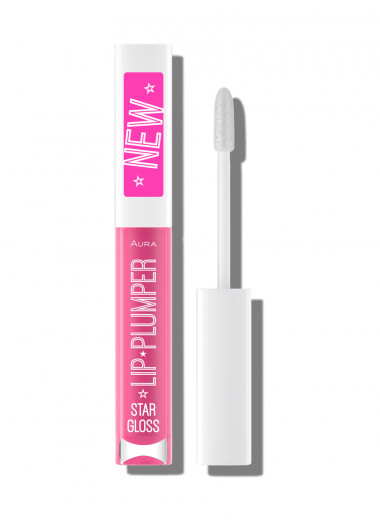 STAR GLOSS LIP PLUMPER sjaj za usne 15 Doll Drip 