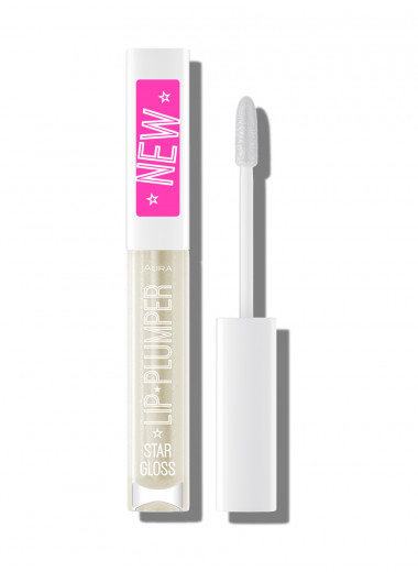 STAR GLOSS LIP PLUMPER sjaj za usne 17 Sugar Plump 