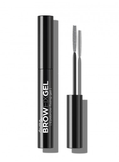 Gel za fiksiranje obrva - BROW FIX GEL 