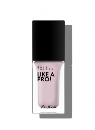 Lak za nokte Like a PRO! 129 Creamy Nude 