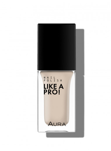 Like a PRO! lak za nokte 159 Blushing Nude 