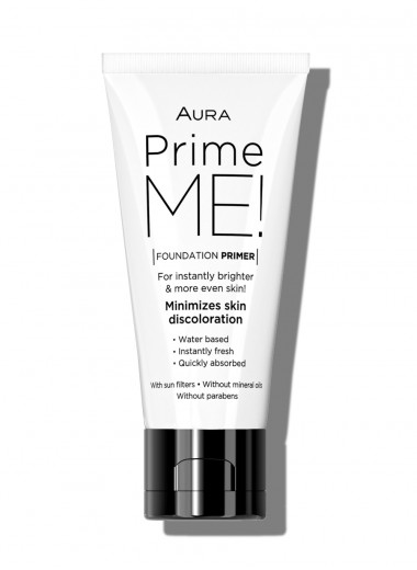 Baza za šminku PRIME ME! 