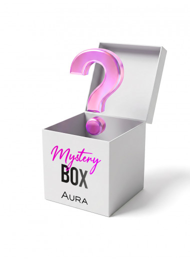 MYSTERI BOX 