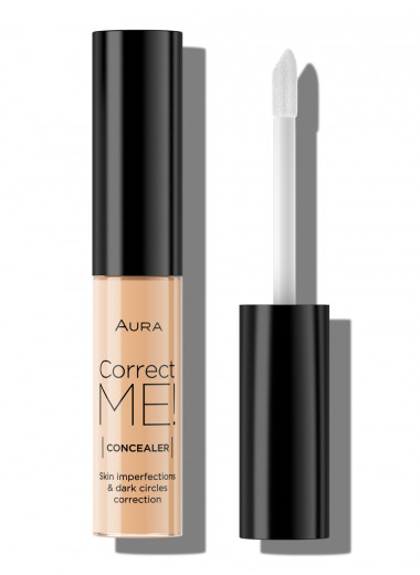Tečni korektor CORRECT ME! 303 Caramel Cream 