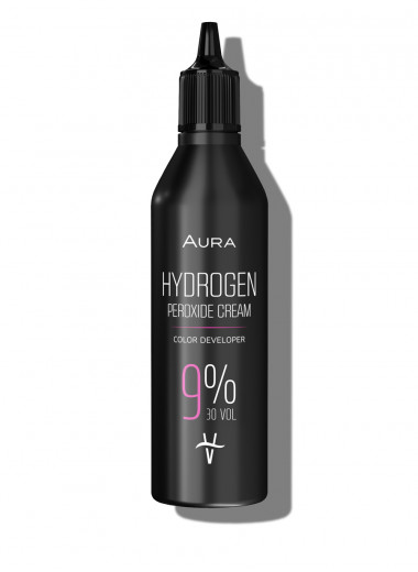 Emulzioni hidrogen 90ml 9% 