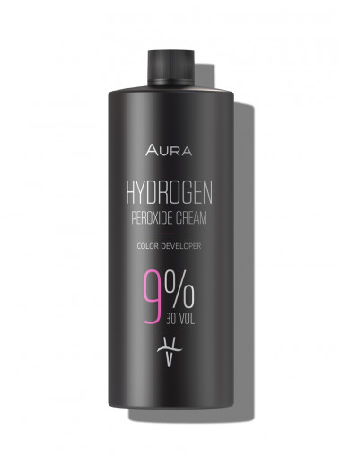 Emulzioni hidrogen 1l 9% 