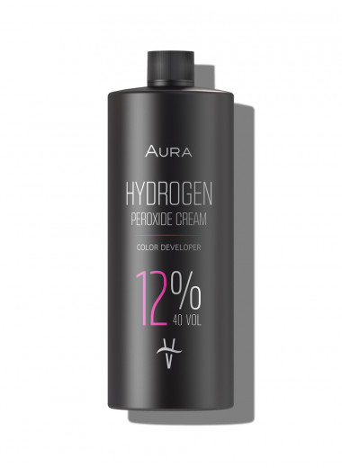 Emulzioni hidrogen 1l 12% 