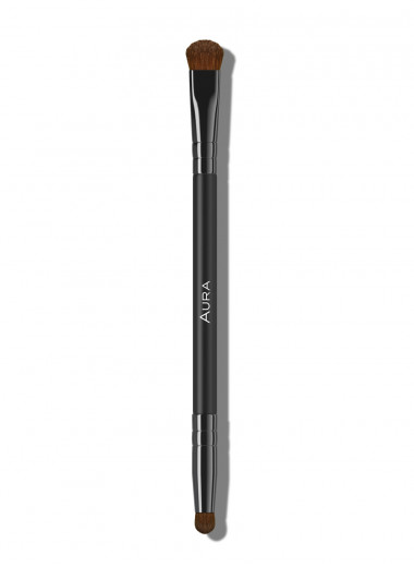 Duo četka za nanošenje senke DUO SHADER BRUSH 