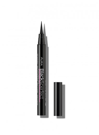 Ajlajner flomaster BLACK&PERFECT 