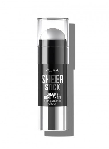 Hajlajter u stiku Night Life SHEER STICK 