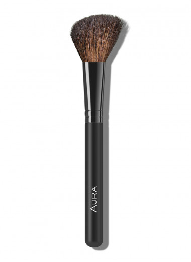 Koso sečena višenamenska četka ANGLED CONTOUR/BLUSH BRUSH 