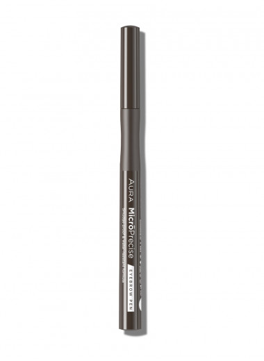 MICROPRECISION Flomaster za obrve 03 Ebony 