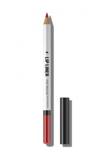 Olovka za usne LIPLINER 43 True Red 