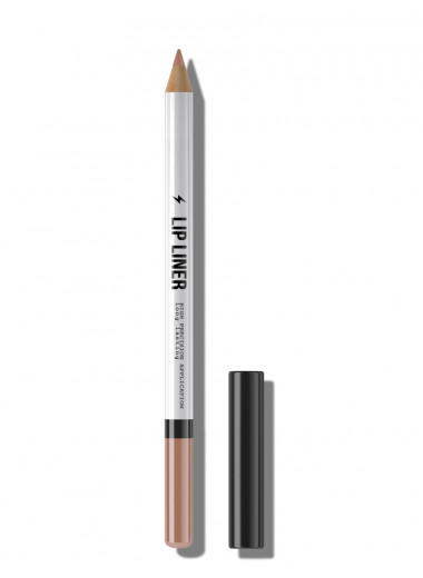 Olovka za usne LIPLINER 65 Natural Nude 