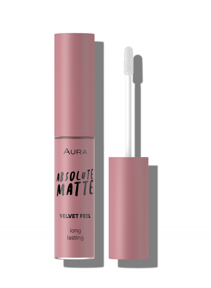 ABSOLUTE MATTE ruž za usne 602 Ring a bell 