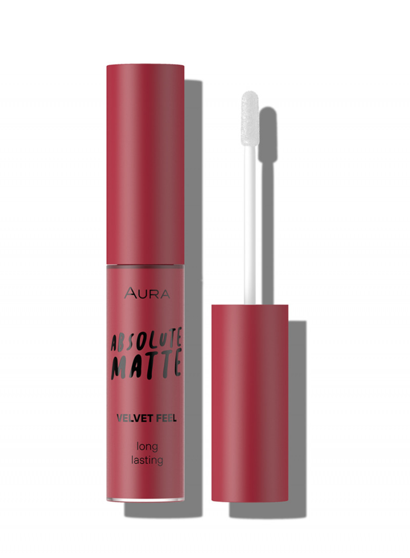 ABSOLUTE MATTE ruž za usne 605 Checkmatte 
