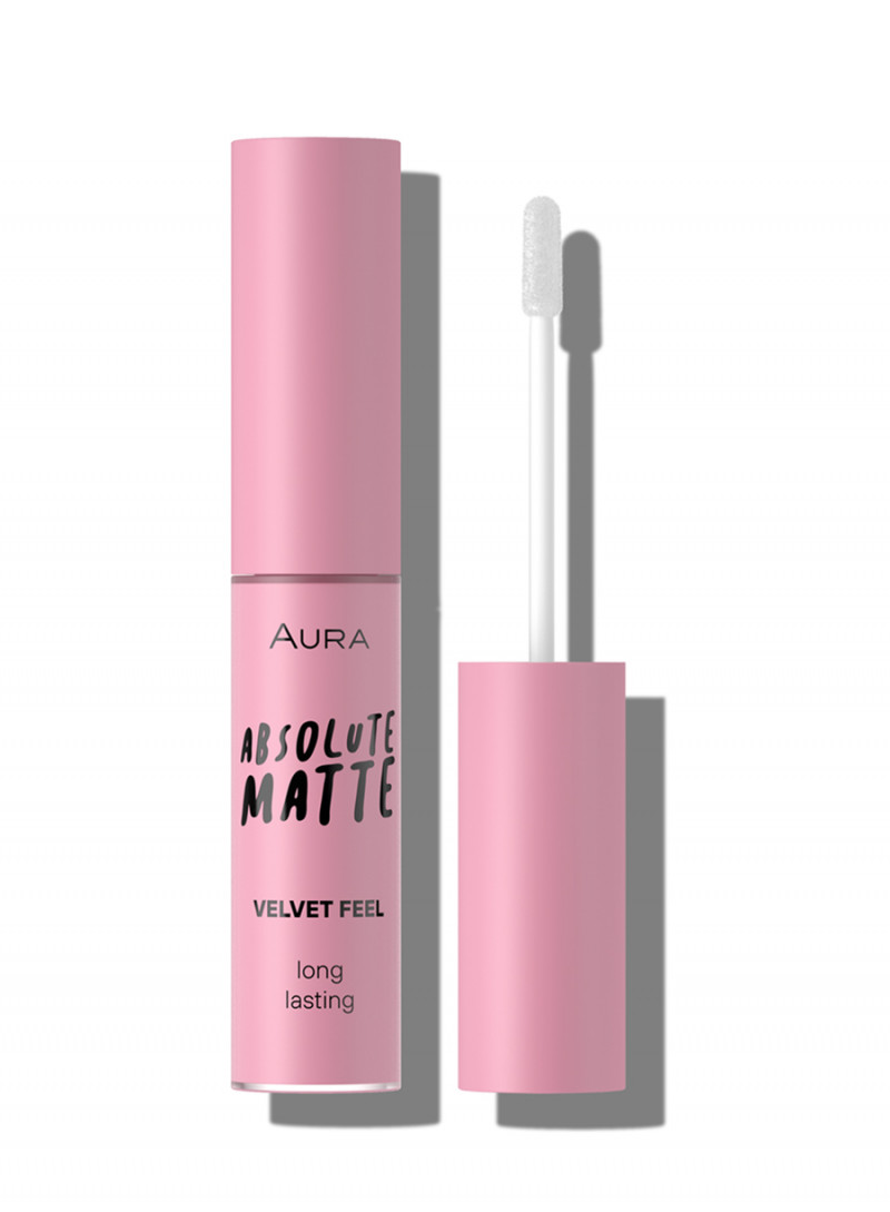 ABSOLUTE MATTE ruž za usne 609  Candy Pick 