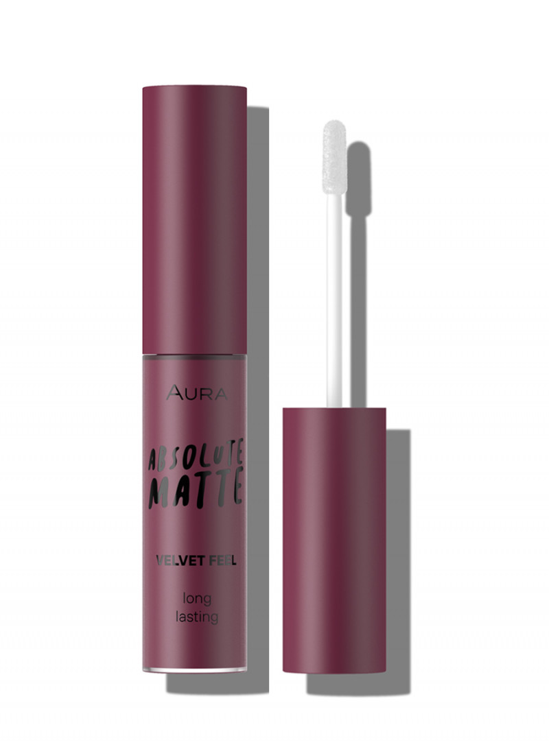 ABSOLUTE MATTE ruž za usne 623 Take the Crown 