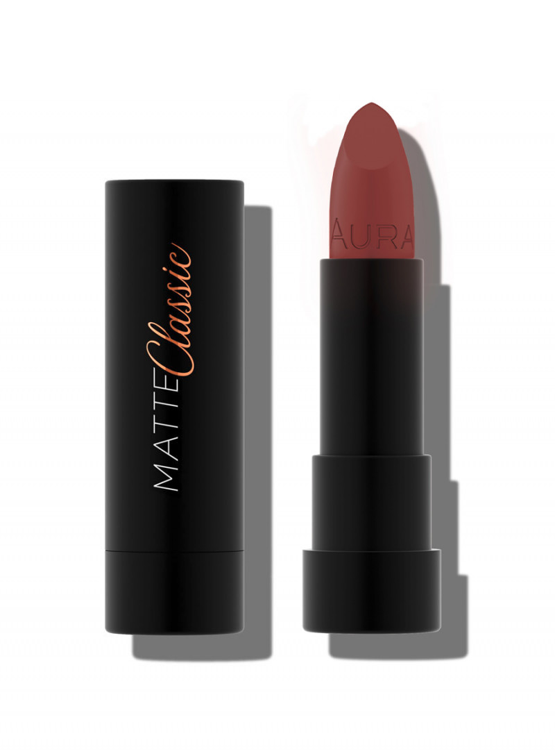 Ruž za usne CLASSIC MATTE 156 Deep Caramel 