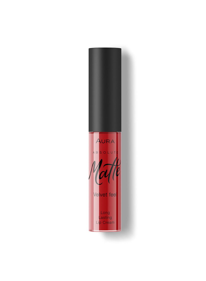 Mat kremasti ruž za usne ABSOLUTE MATTE 605 Checkmatte 