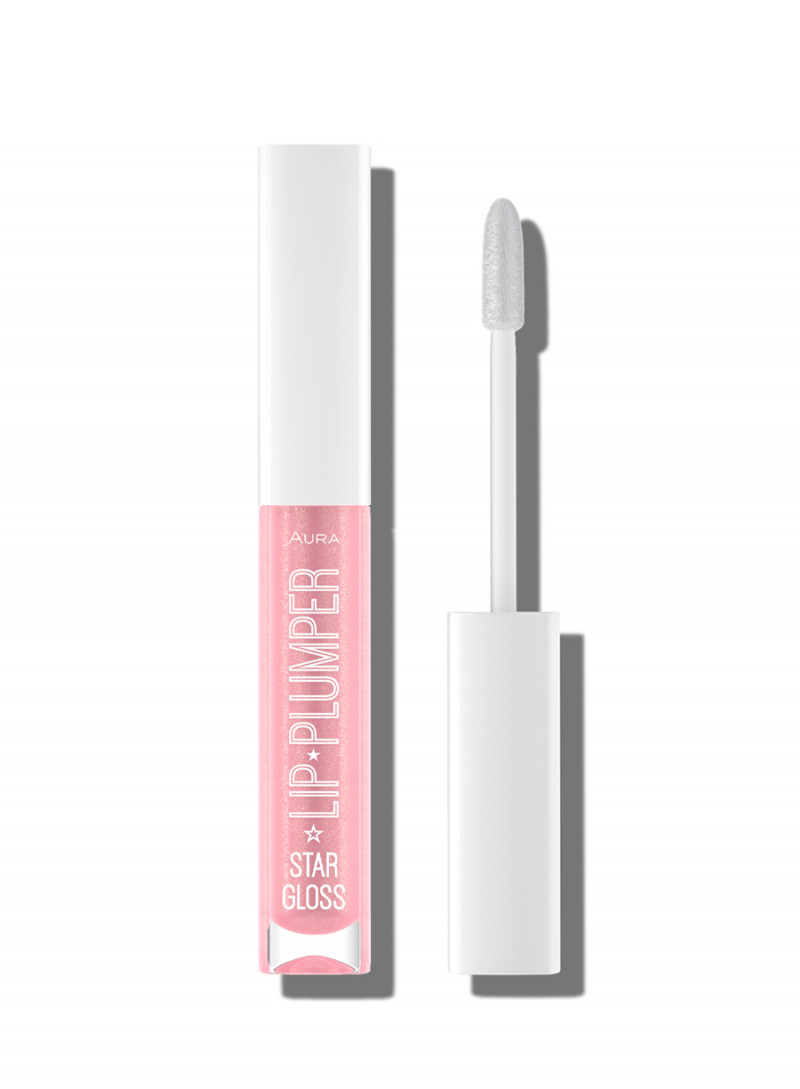 STAR GLOSS LIP PLUMPER sjaj za usne 13 Juicy 