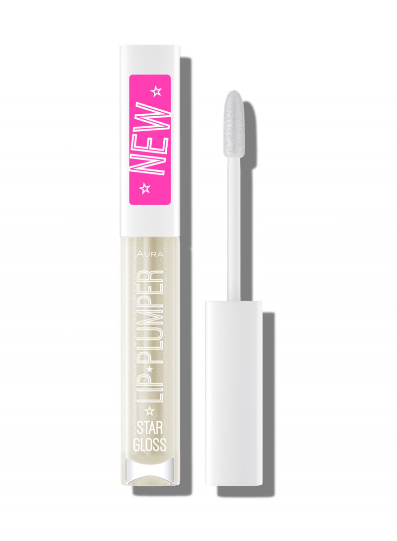 STAR GLOSS LIP PLUMPER sjaj za usne 17 Sugar Plump 