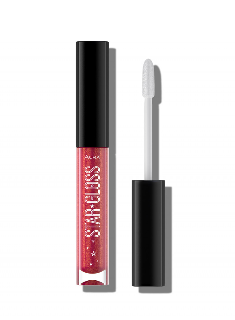 Sjaj za usne STAR GLOSS 08 Stella 