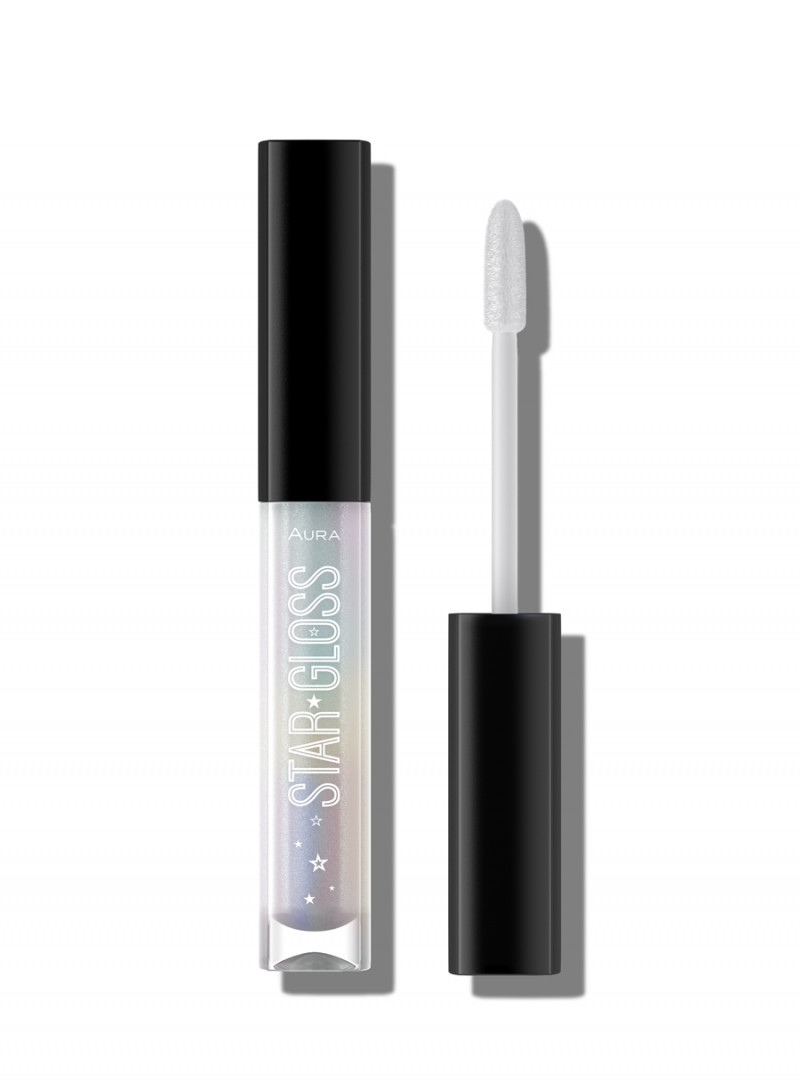 Sjaj za usne STAR GLOSS 12 Hydra 