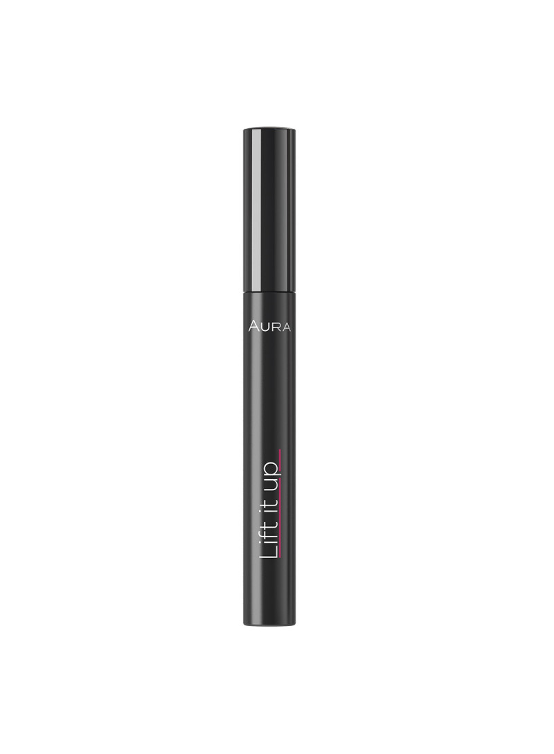 Maskara LIFT IT UP black