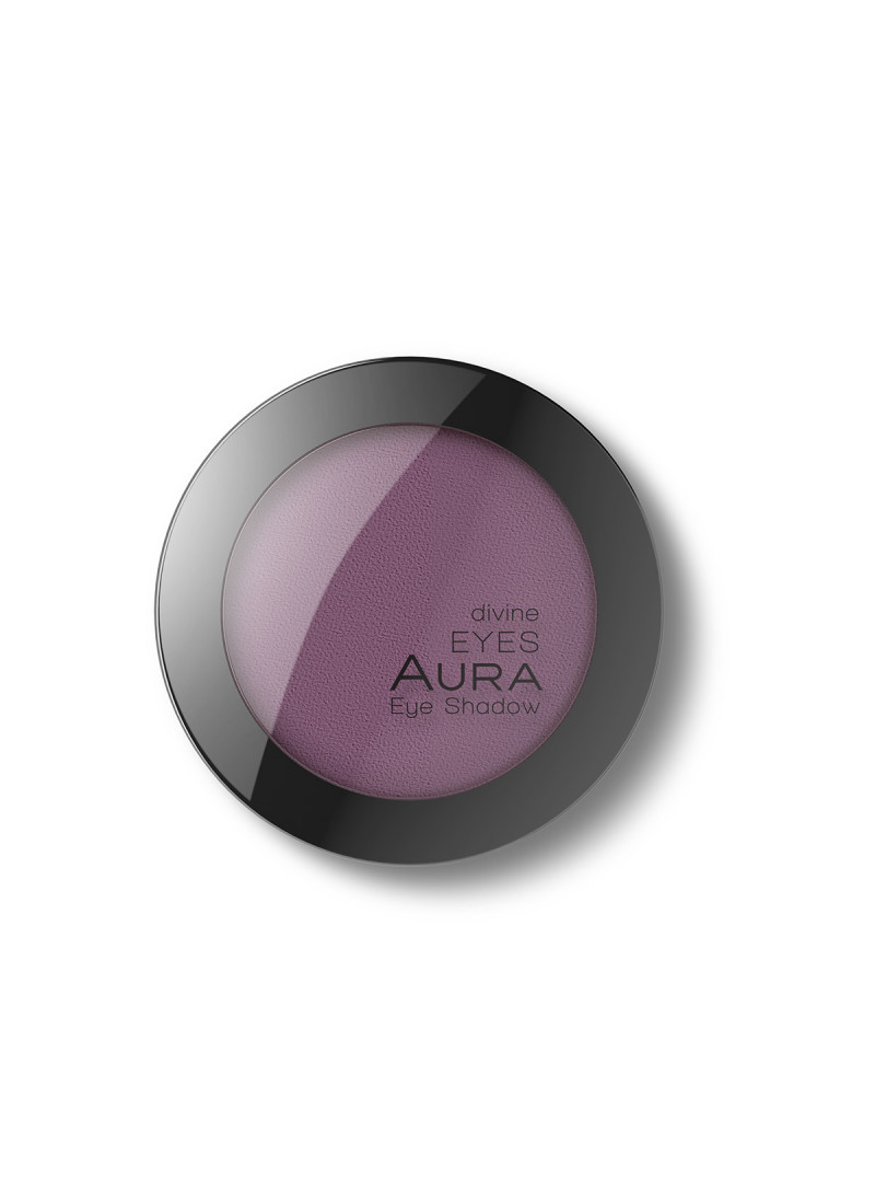 Senka za oči DIVINE EYES 69 Purple Midnight 