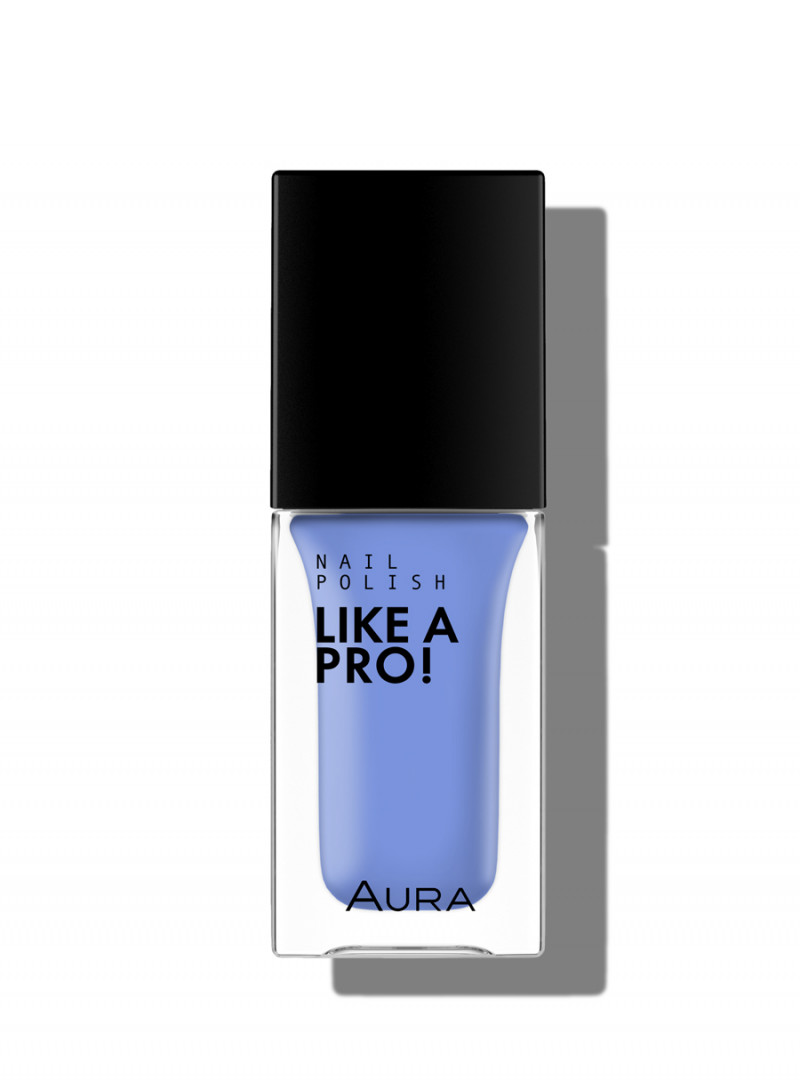 Lak za nokte Like a PRO! 116 Cornflower Blue 